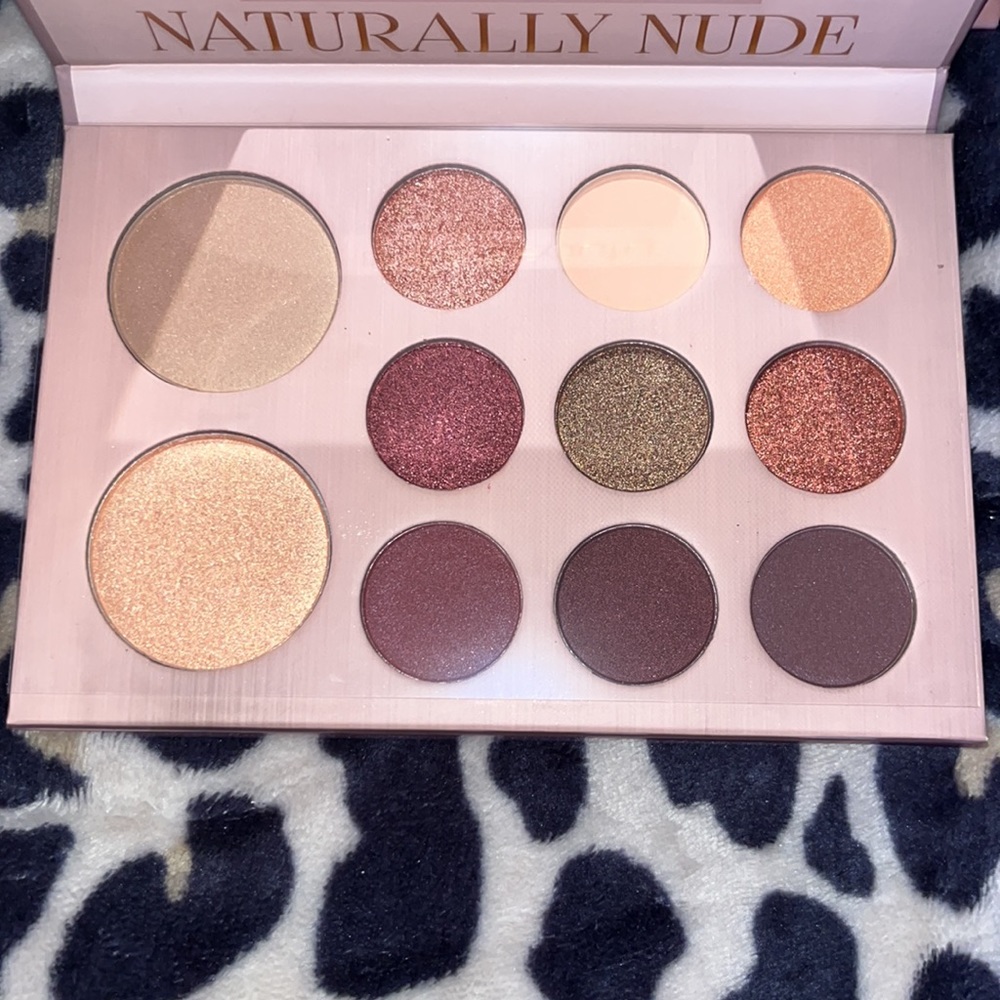 Palette - Picture 4 of 4